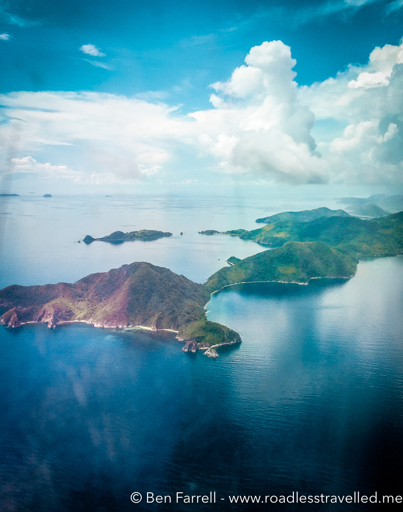 The Mystical Fantasy Island That Actually Exists: Coron » Road Less 